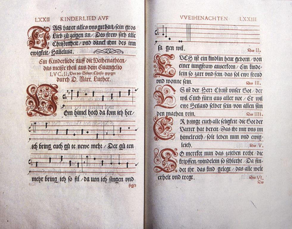 Strasbourg Hymnal