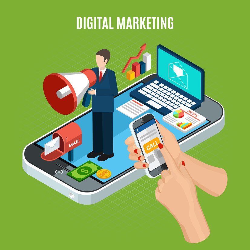 Boost your on-demand business with digital marketing. Learn key strategies with Appbirds.