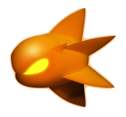 Orange Rocket | Sonic Wiki Zone | Fandom