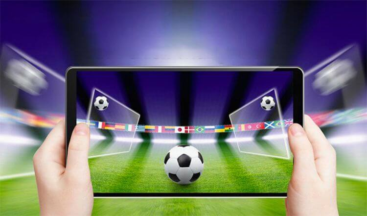 Tổng quan về trang bóng đá online
