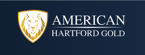 logo of American Hartford Gold