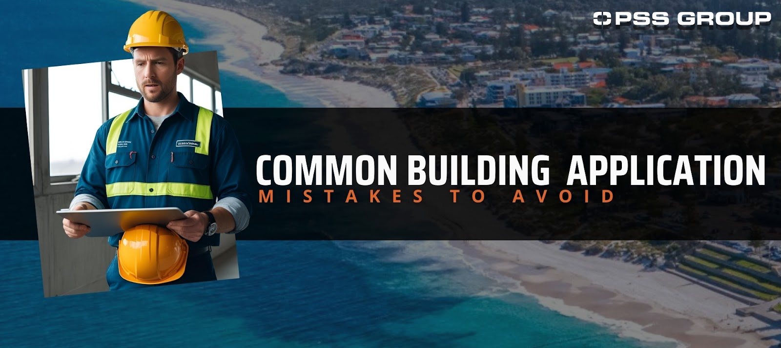 Building Applications in the Shire of Cottesloe: Common Building Application Mistakes to Avoid 
