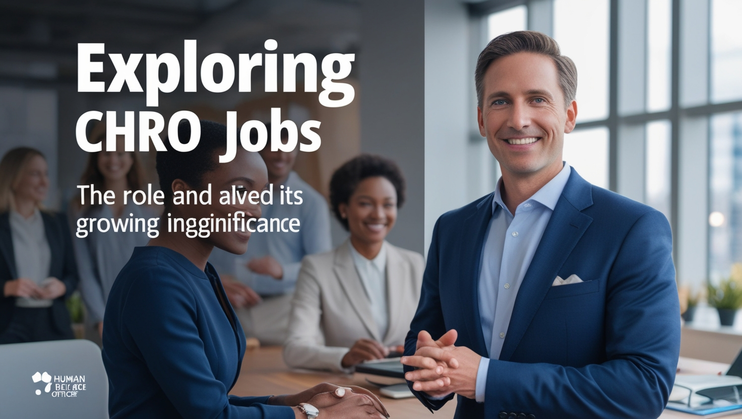 CHRO Jobs