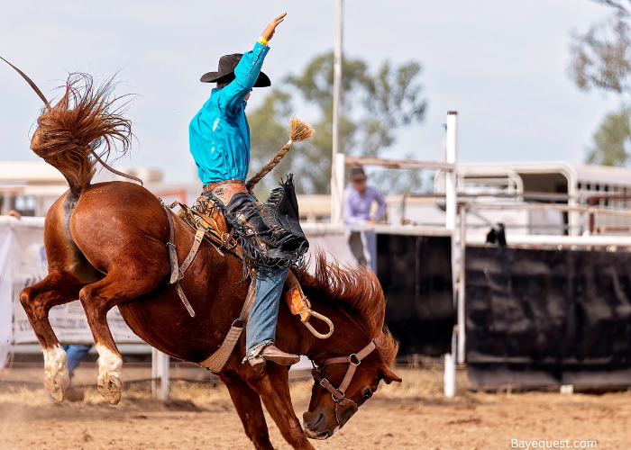 How to Dress Like a Cowboy