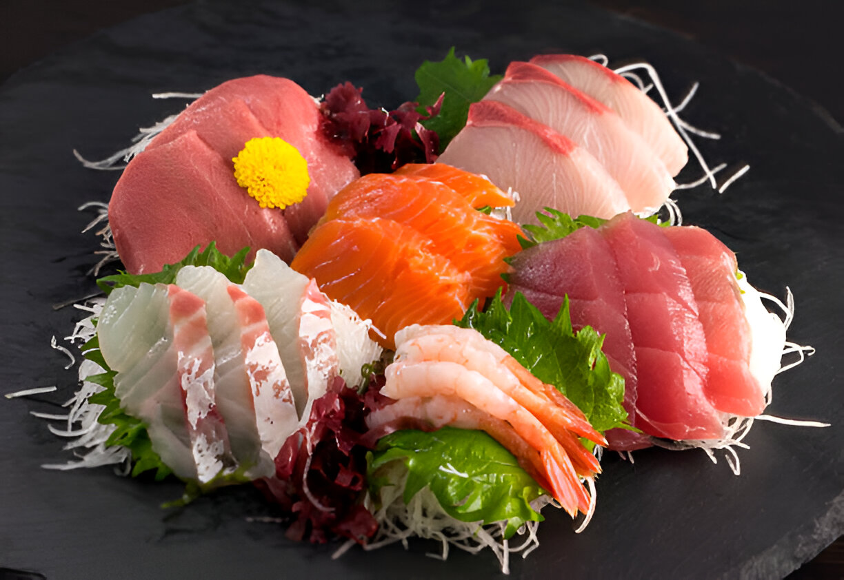 SASHIMI_JENIS_SUSHI_PALING_POPULER_DI_SELURUH_DUNIA