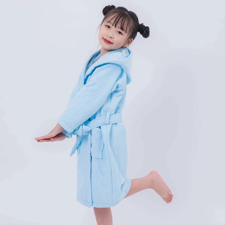 khăn tắm áo choàng