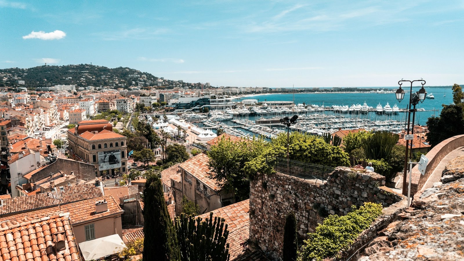 Riviera Francesa, França