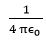 NCERT Solutions for Class 12 Physics