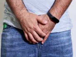 Prostatitis - Disease: - Symptoms, - Treatment - and - Prevention