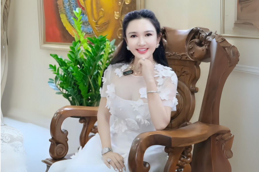 CEO MediUSA: Diễn đàn PPAS giúp chúng tôi trao giá trị cho các nhà thuốc