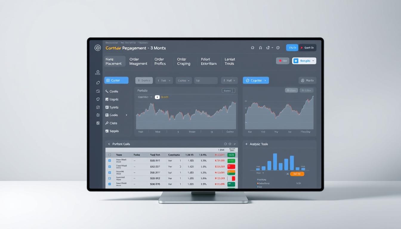GPT Mentax User Interface