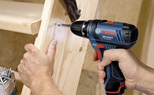 Chỉ dẫn bắn vít vào gỗ dễ hiểu vít bắn gỗ đầu lục giác