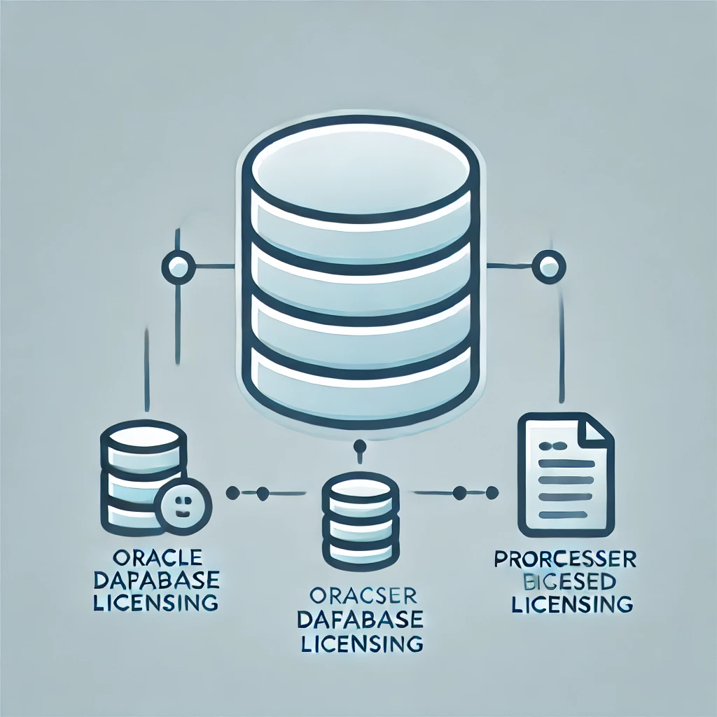 Oracle Database Licensing
