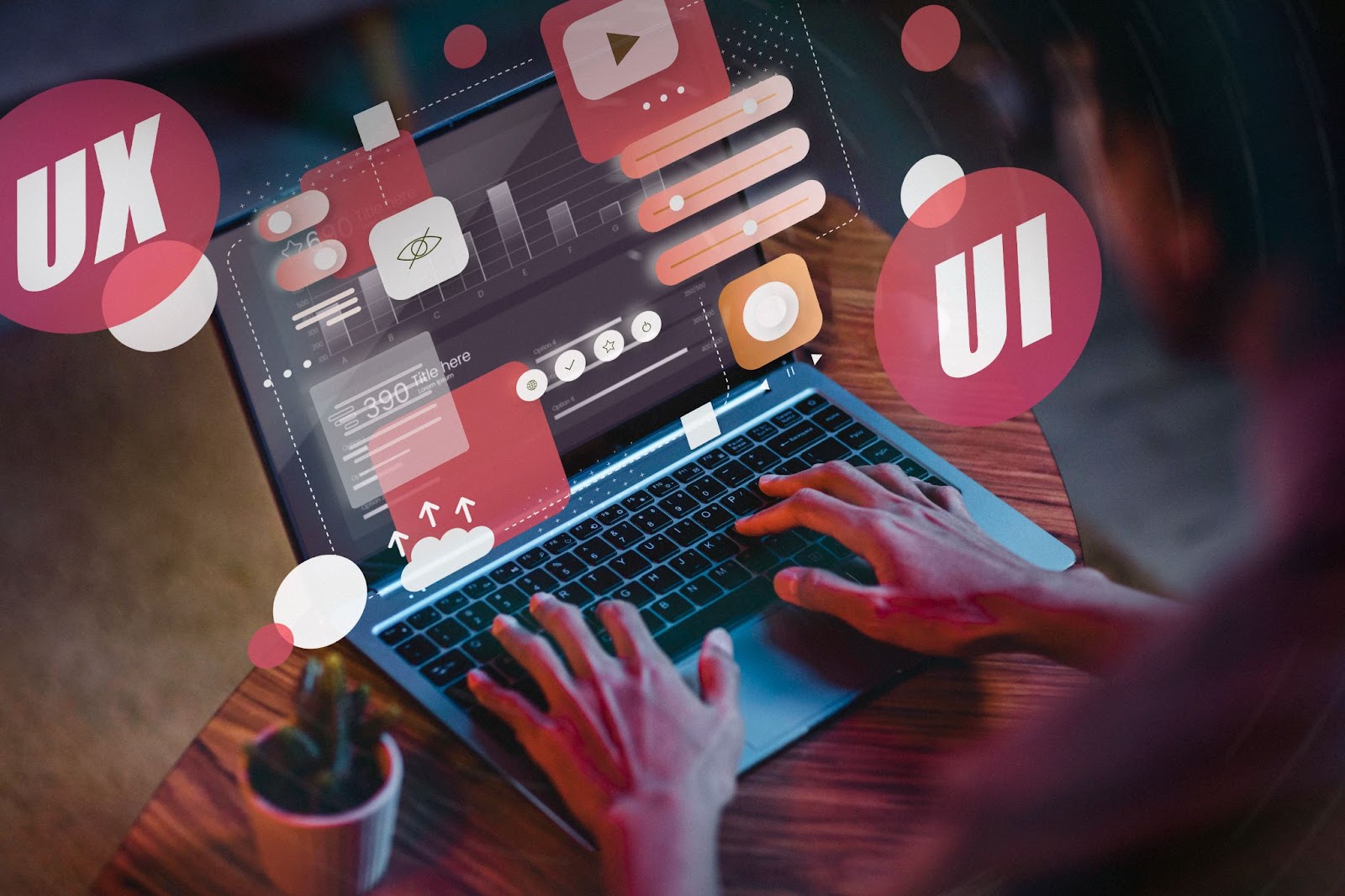 website designing services 