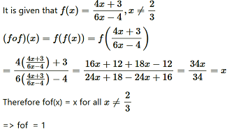 NCERT Solutions for Class 12 Maths Relations and Functions /image039.png