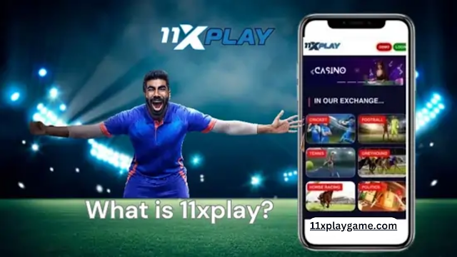 11xPlay: Best Online Betting ID Provider in India 2025