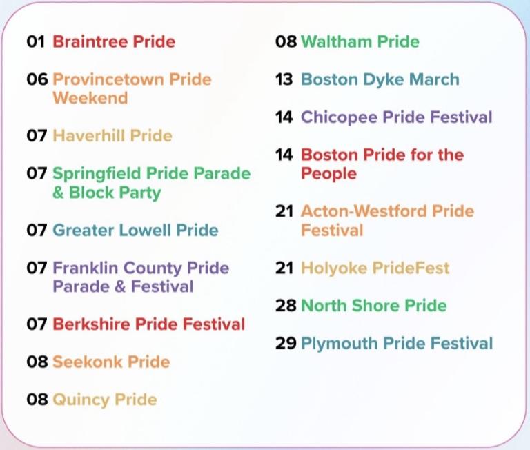 A list of events with text

AI-generated content may be incorrect.