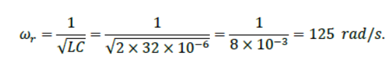 NCERT Solutions for Class 12 Physics Chapter 7 - Alternating Current