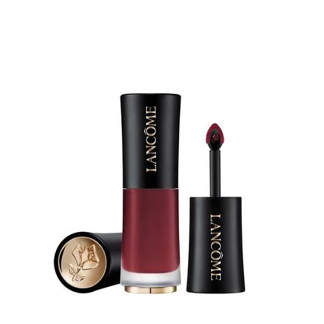 subtle bitten berry lips