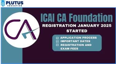 ca foundation registration