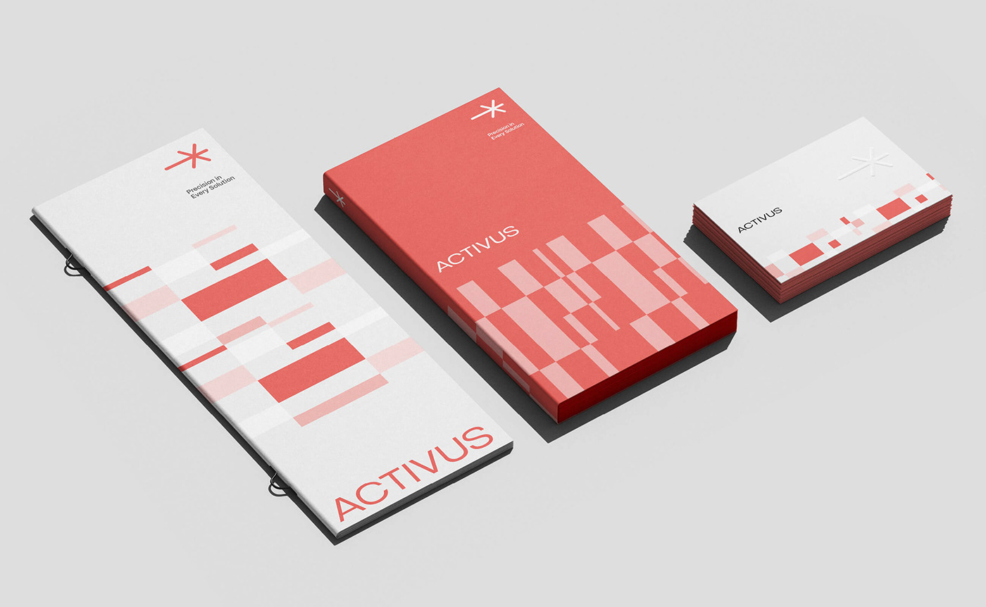 Image from the Activus: Branding and Visual Identity for the Digital Age article on Abduzeedo