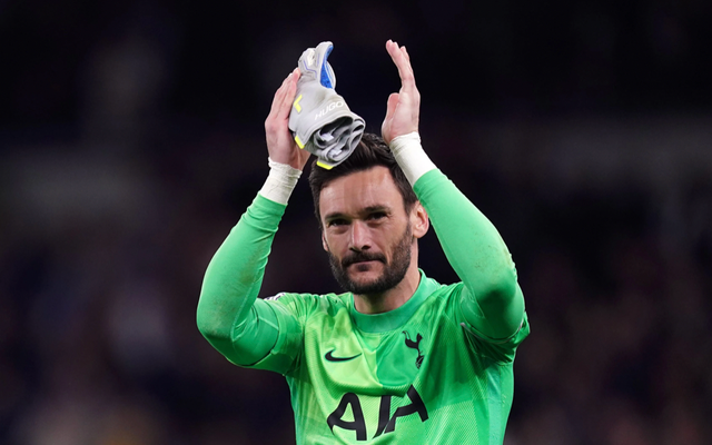 Hugo Lloris – Hành Trình Cảm Hứng và Thành Công của Một Thủ Môn Xuất Sắc