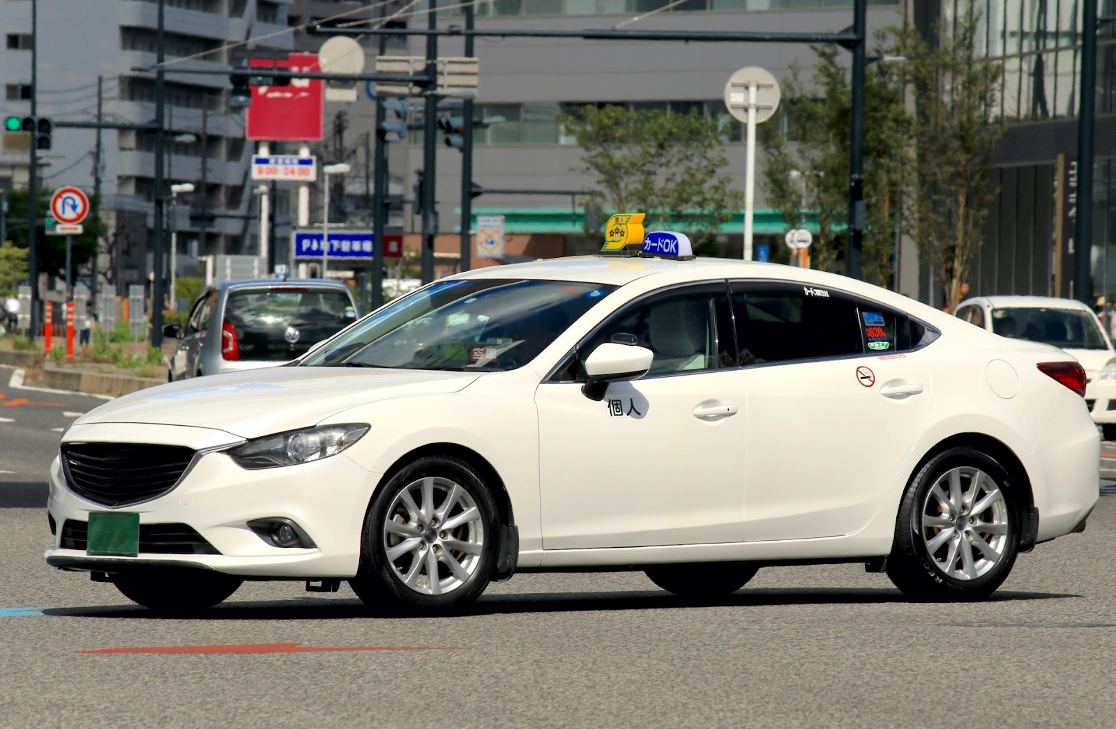 タクシー運転手をすぐ辞めたいと思う前に考えるべき続けるメリット