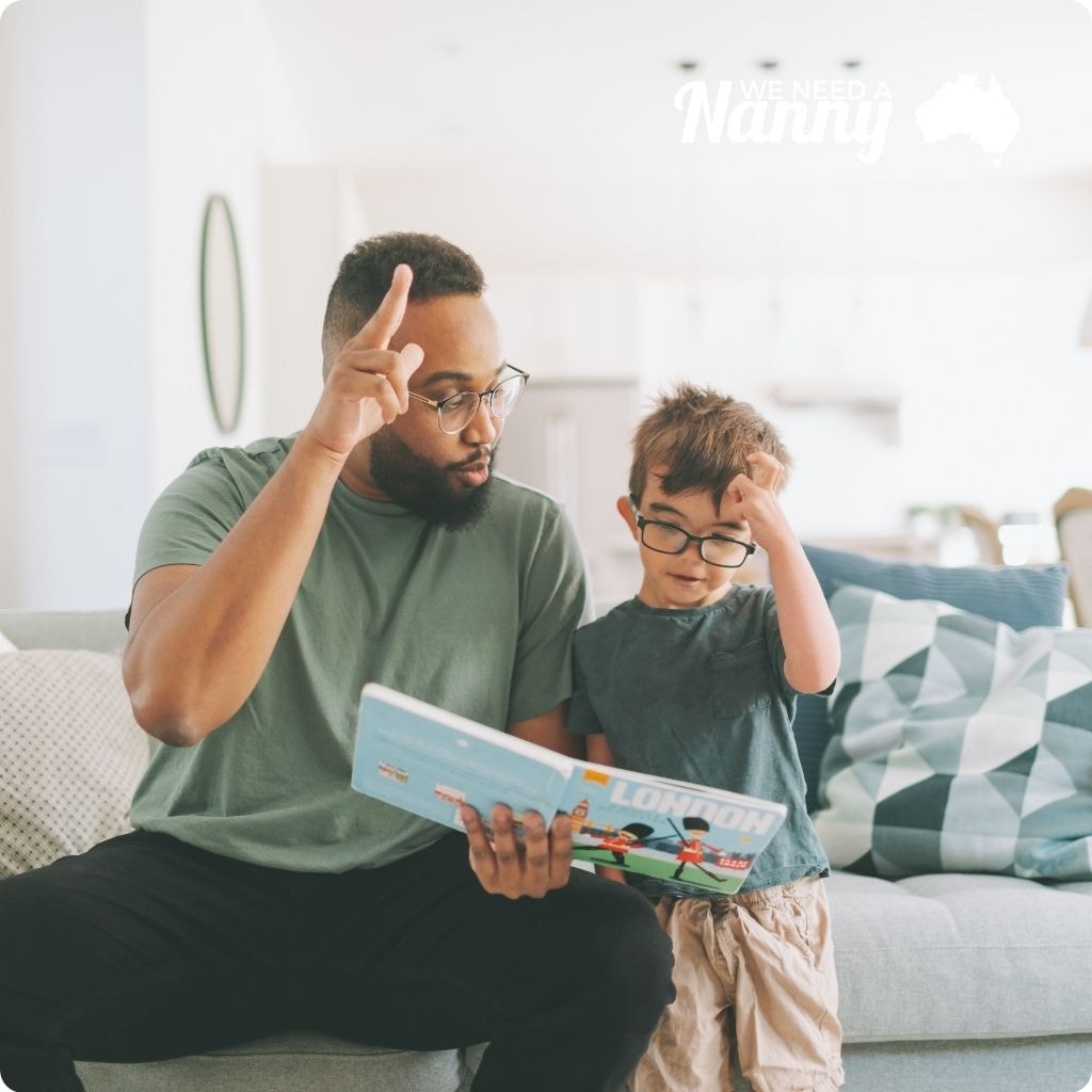 Tips for A Nanny in Sydney to Set Healthy Boundaries for Screen Time