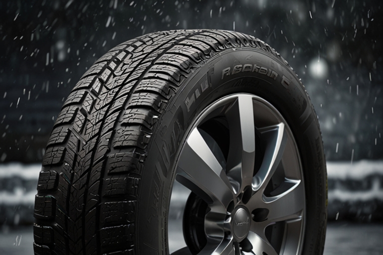 Nokian Remedy WRG5 All Weather 205/55R16