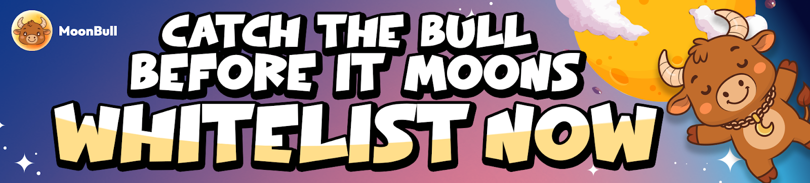 MoonBull Promotion Image