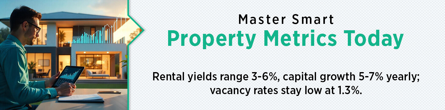 Master Smart Property Metrics Today