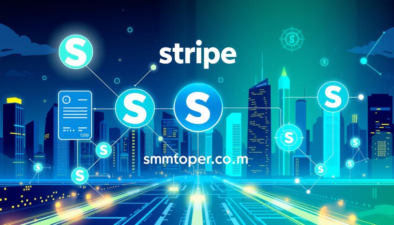 stripe accounts