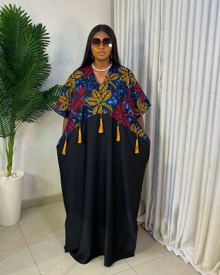 bubu gown styles 
