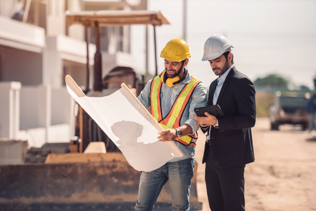 Concrete Contractor Rockville for Lasting Builds