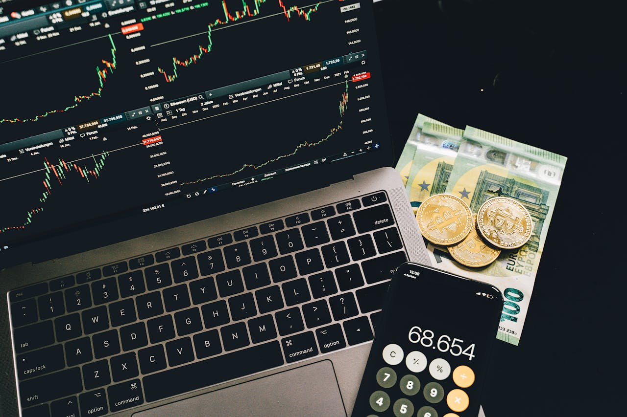 Trading 