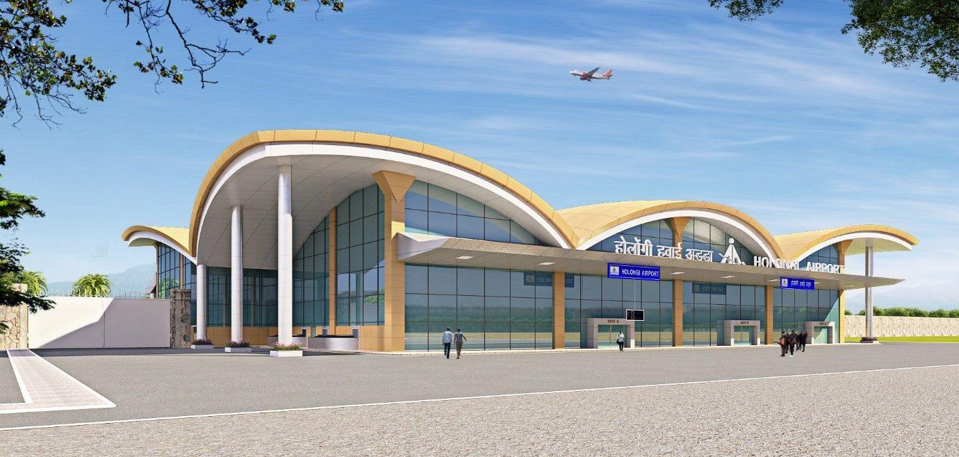 New greenfield airport for India's Arunachal Pradesh region - Passenger Terminal Today