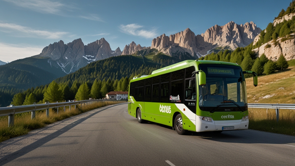 Cortina Express Bus vs FlixBus