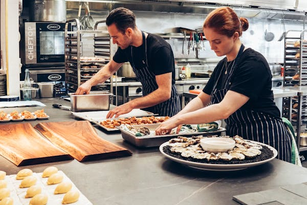 What Are Co Kitchens And Why  Should you Consider them While Starting a Restaurant
