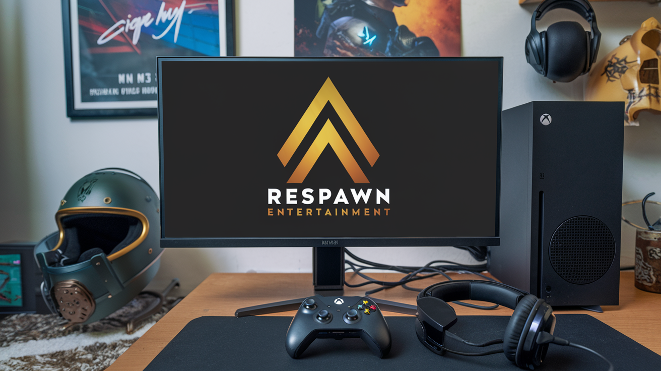 respawn entertainment