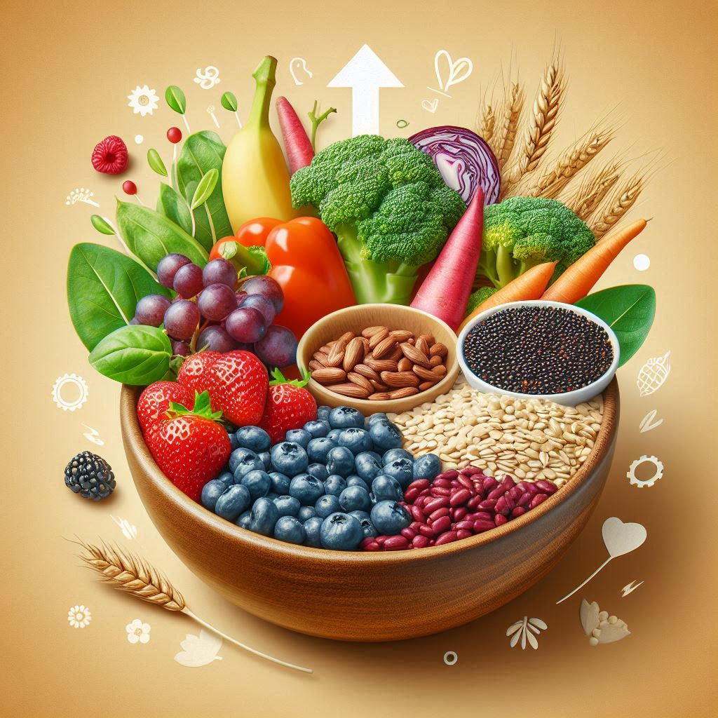 Fiber: The Unsung Hero of Blood Sugar Control