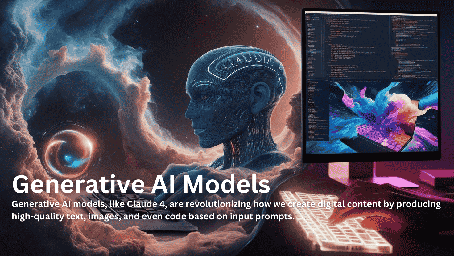 Generative AI Models