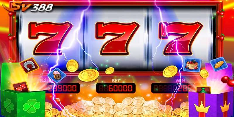 Game thủ không thể bỏ lỡ những trải nghiệm tại casino SV388