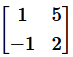 NCERT Solutions for Class 12 Math Chapter 3 - Matrices /image111.png