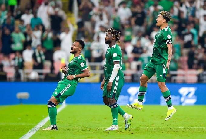 Nhận định soi kèo Al-Ahli Saudi vs Al Raed FC, 22h20 ngày 8/11