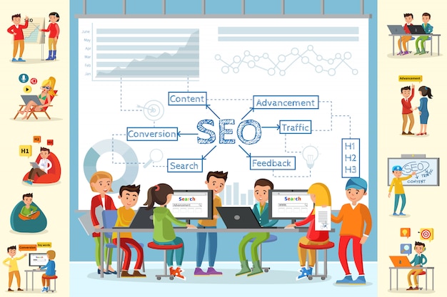 How to Use SEO for Effective Internet Marketing