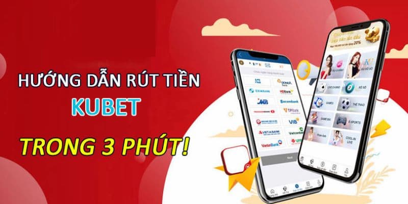 Các lưu ý cần nắm khi nạp tiền Kubet dễ dàng