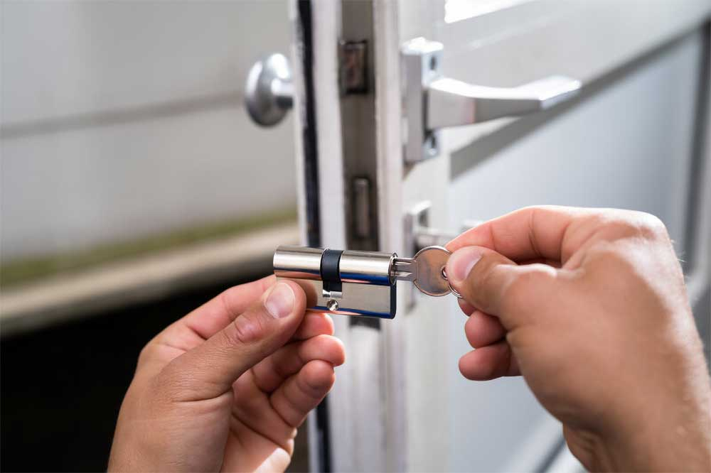 Pros Onsite Locksmith: Your Trusted Partner for Commercial Locksmith Needs