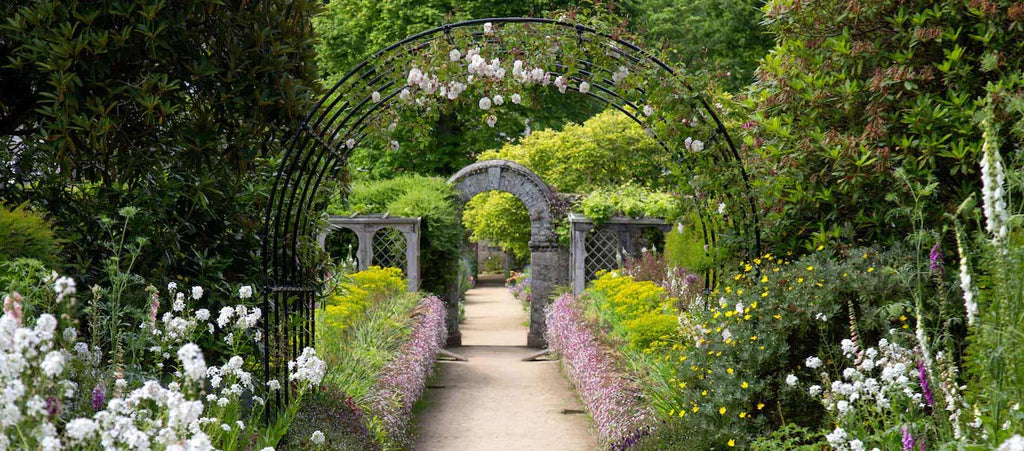 Round Arch