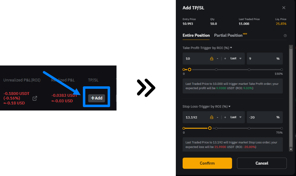 Comprendre l'Interface de la Bourse et les Éléments Clés pour le Trading d'Arbitrage de Contrats à Terme