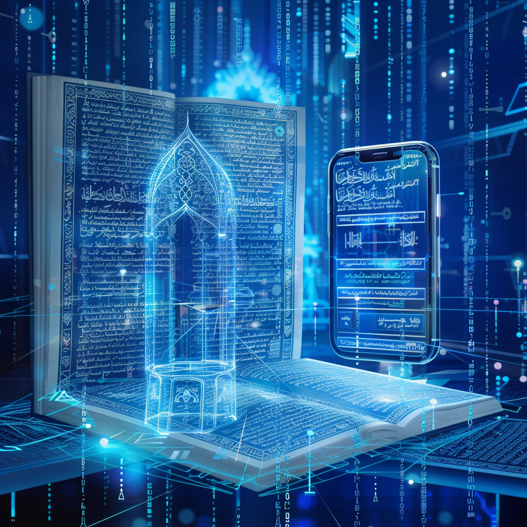 QuranChain Launches: The First Decentralized Platform Revolutionizing Islamic Knowledge in the Digital Era